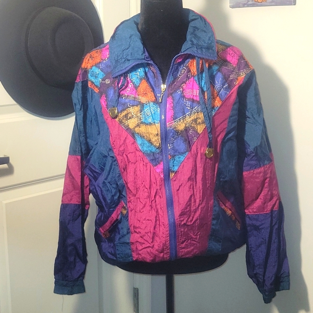 Westport Ltd Wind Breaker Jacket